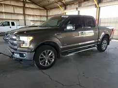 1FTEW1EG4GFD25502 2016 FORD F-150