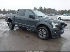 1FTEW1EG4GFD28657 2016 FORD F-150