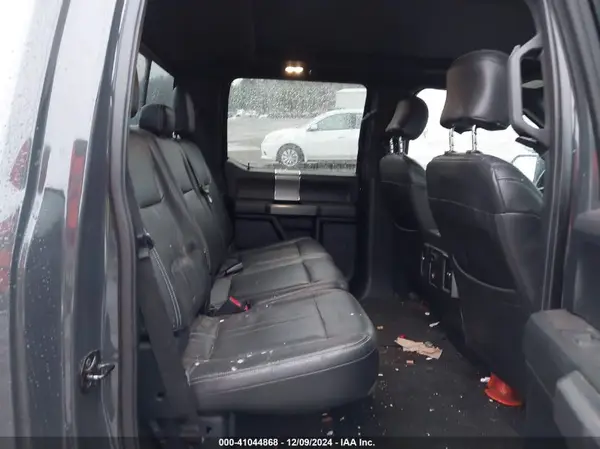 1FTEW1EG4GFD28657 2016 FORD F-150 - Image 8