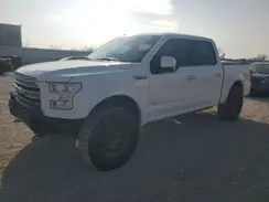 1FTEW1EG4GFD30084 2016 FORD F-150