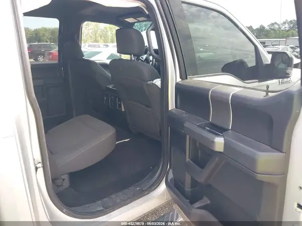 1FTEW1EG4GFD31221 2016 FORD F-150 - Image 8