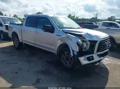 1FTEW1EG4GFD37438 2016 FORD F-150