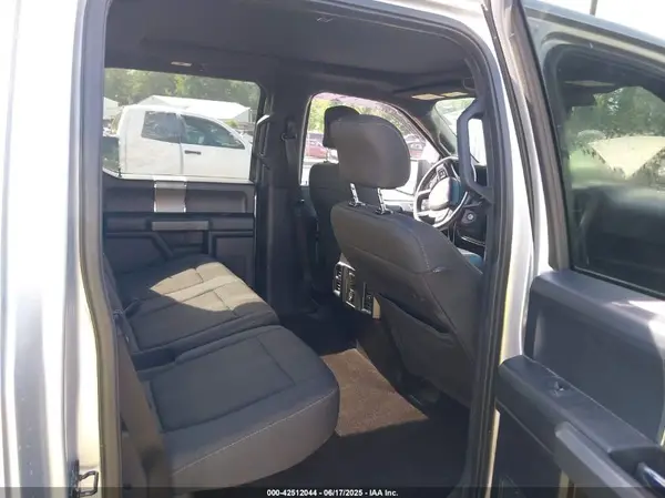1FTEW1EG4GFD37438 2016 FORD F-150 - Image 8
