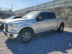 1FTEW1EG4GFD38489 2016 FORD F-150