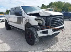 1FTEW1EG4GFD39206 2016 FORD F-150