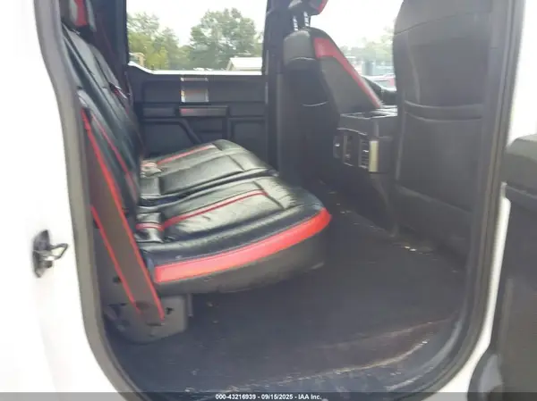 1FTEW1EG4GFD39206 2016 FORD F-150 - Image 8