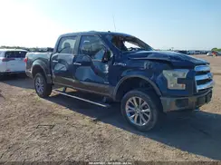 1FTEW1EG4GFD40890 2016 FORD F-150