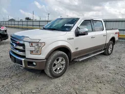 1FTEW1EG4GFD43322 2016 FORD F-150