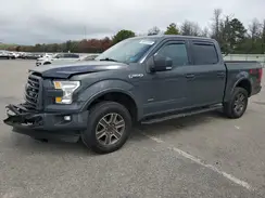 1FTEW1EG4GFD47001 2016 FORD F-150