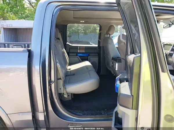 1FTEW1EG4GFD47533 2016 FORD F-150 - Image 8