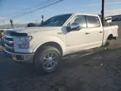1FTEW1EG4GFD61948 2016 FORD F-150
