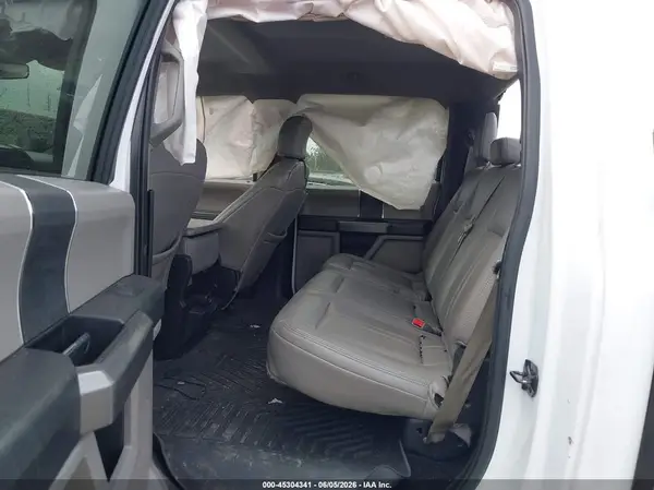 1FTEW1EG4GKD01532 2016 FORD F-150 - Image 8