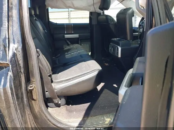 1FTEW1EG4GKD07587 2016 FORD F-150 - Image 8