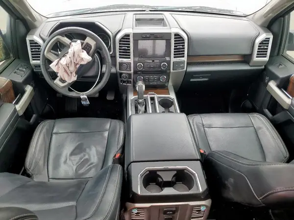 1FTEW1EG4GKD08948 2016 FORD F-150 - Image 8