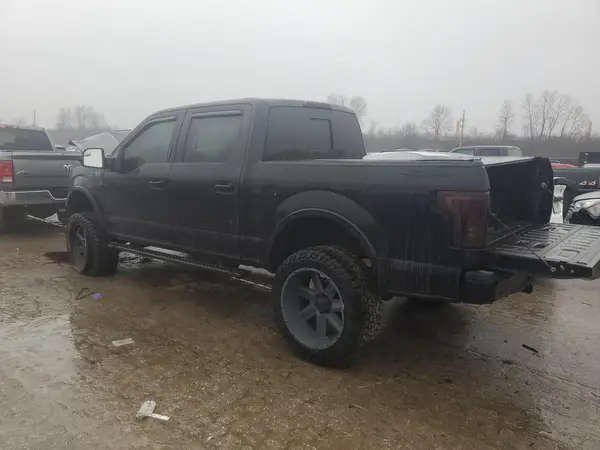 1FTEW1EG4GKD16130 2016 FORD F-150 - Image 2