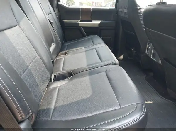 1FTEW1EG4GKD18198 2016 FORD F-150 - Image 8