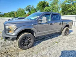 1FTEW1EG4GKD20145 2016 FORD F-150