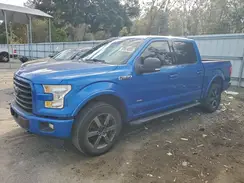 1FTEW1EG4GKD32957 2016 FORD F-150