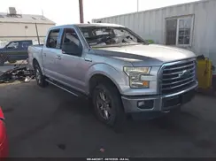 1FTEW1EG4GKD39701 2016 FORD F-150
