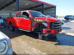 1FTEW1EG4GKD43490 2016 FORD F-150