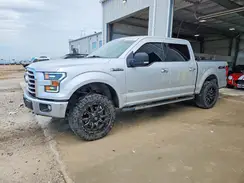 1FTEW1EG4GKD43814 2016 FORD F-150