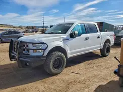 1FTEW1EG4GKD46275 2016 FORD F-150