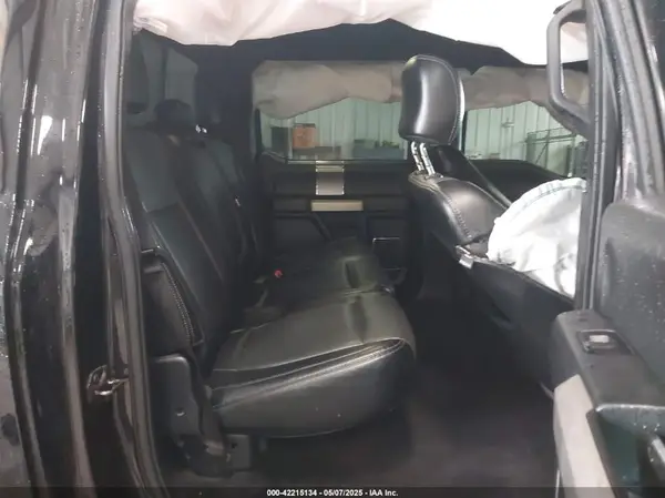 1FTEW1EG4GKD64436 2016 FORD F-150 - Image 8