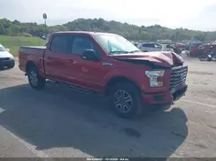 1FTEW1EG4GKD75372 2016 FORD F-150