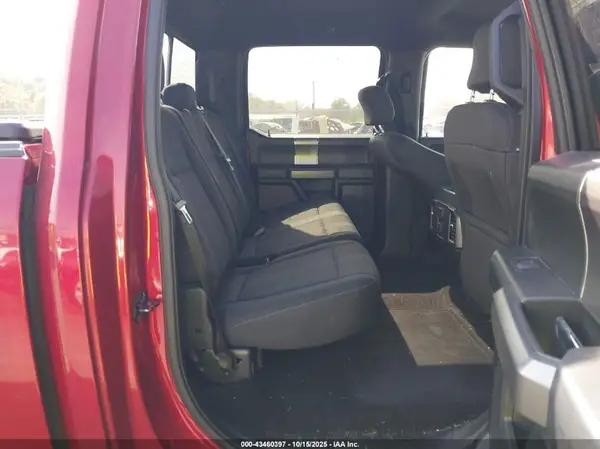 1FTEW1EG4GKD75372 2016 FORD F-150 - Image 8