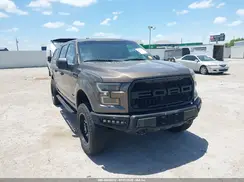 1FTEW1EG4GKD76618 2016 FORD F-150