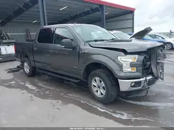 1FTEW1EG4GKD90521 2016 FORD F-150