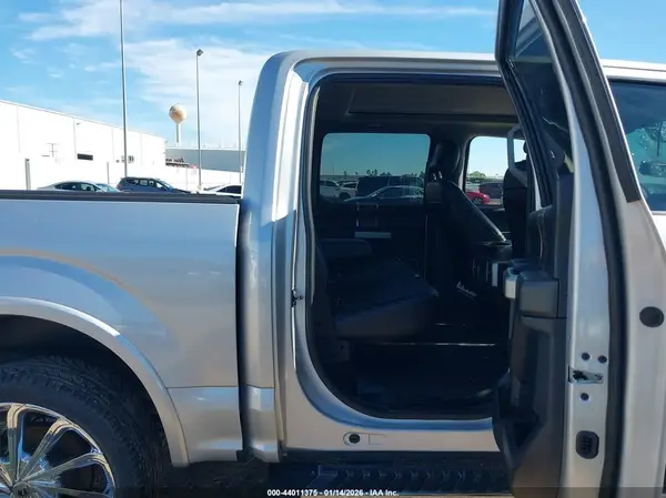 1FTEW1EG4GKD93046 2016 FORD F-150 - Image 8