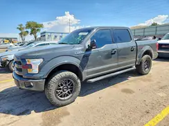 1FTEW1EG4GKE03834 2016 FORD F-150