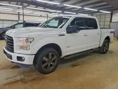 1FTEW1EG4GKE08144 2016 FORD F-150