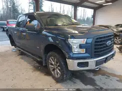 1FTEW1EG4GKE26241 2016 FORD F-150