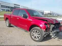 1FTEW1EG4GKE43587 2016 FORD F-150