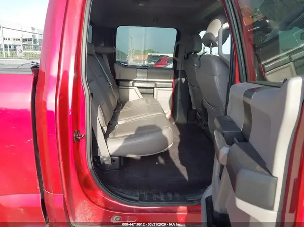1FTEW1EG4GKE43587 2016 FORD F-150 - Image 8