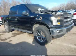 1FTEW1EG4GKE43704 2016 FORD F-150