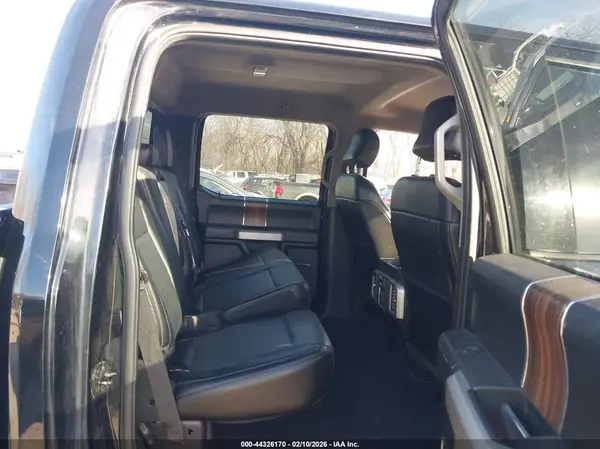 1FTEW1EG4GKE43704 2016 FORD F-150 - Image 8