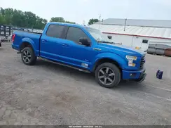 1FTEW1EG4GKE44786 2016 FORD F-150