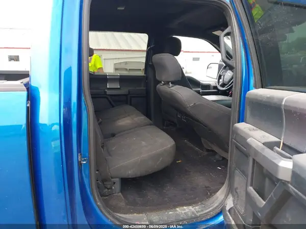 1FTEW1EG4GKE44786 2016 FORD F-150 - Image 8