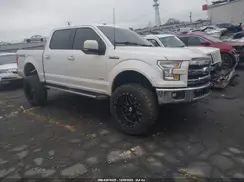 1FTEW1EG4GKE67663 2016 FORD F-150