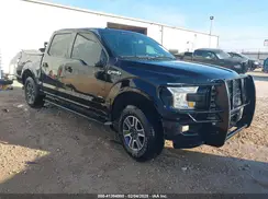 1FTEW1EG4GKE72605 2016 FORD F-150