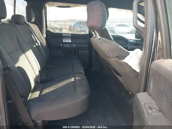 1FTEW1EG4GKE72605 2016 FORD F-150 - Image 8