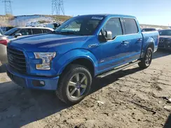 1FTEW1EG4GKE73706 2016 FORD F-150