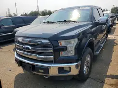 1FTEW1EG4GKE77190 2016 FORD F-150