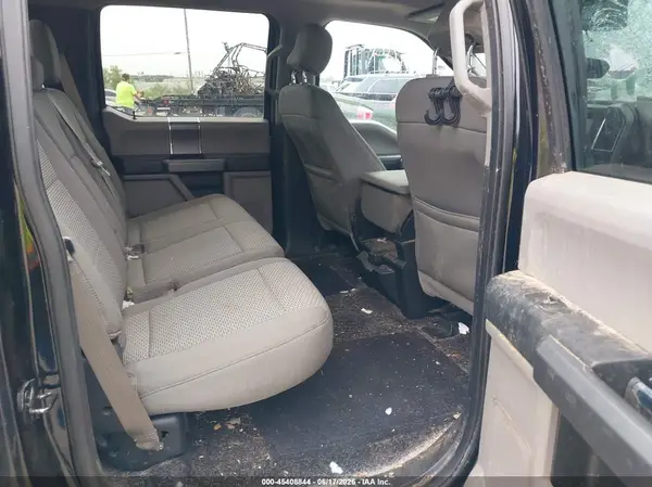 1FTEW1EG4GKE91803 2016 FORD F-150 - Image 8