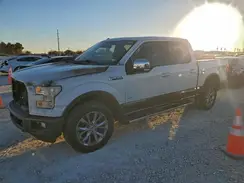 1FTEW1EG4GKE92451 2016 FORD F-150