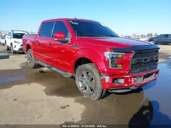1FTEW1EG4GKE96287 2016 FORD F-150