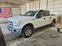 1FTEW1EG4GKE99724 2016 FORD F-150